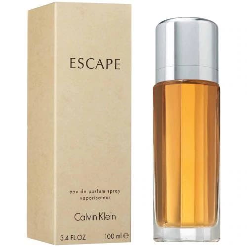 Escape EDP Spray  -3.4 Oz/100ml