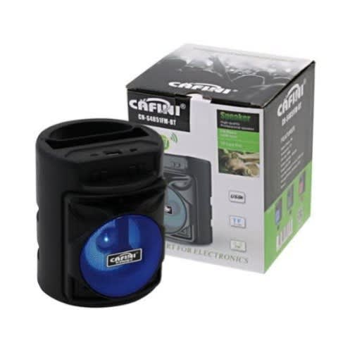 Cafini Cn-s4835fm-bt Bluetooth Speaker
