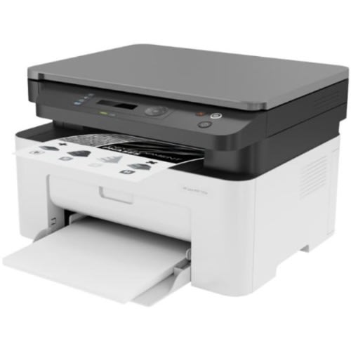 Hp Laser Mfp 135a A4 Mono Multifunction Printer