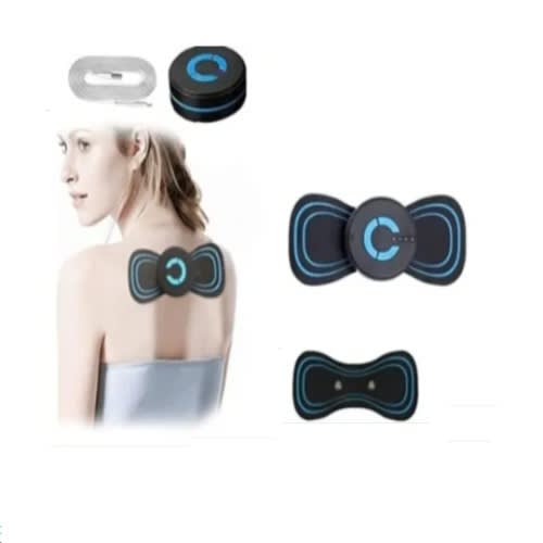 Mini Body Massager - Joint & Lower Abdomen Massager - 1pc