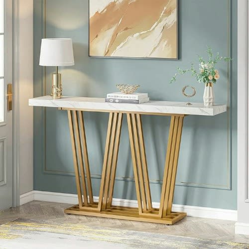Table Console