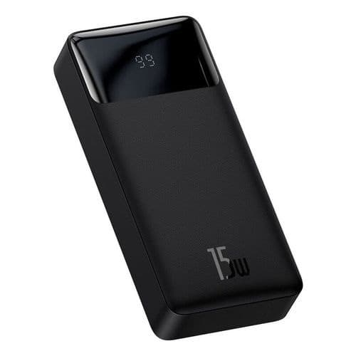 Power Bank Bipow - 20000mAh - 15W - Type C In/out