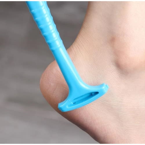 Dry Foot File And Callus Remover