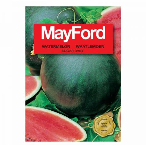 MayFord - Watermelon Seed - Sugar Baby -5g