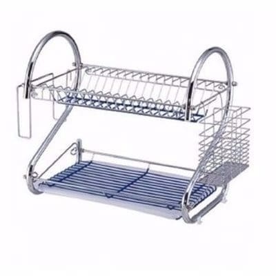 Dish Drainer Plate Rack