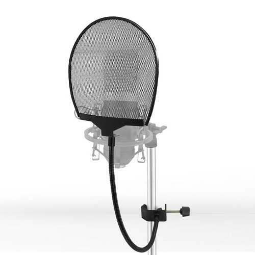 Ms130 Microphone Pop Filter