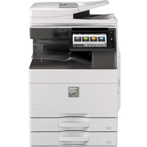 Mx-6051 Multifunctional Color Printer