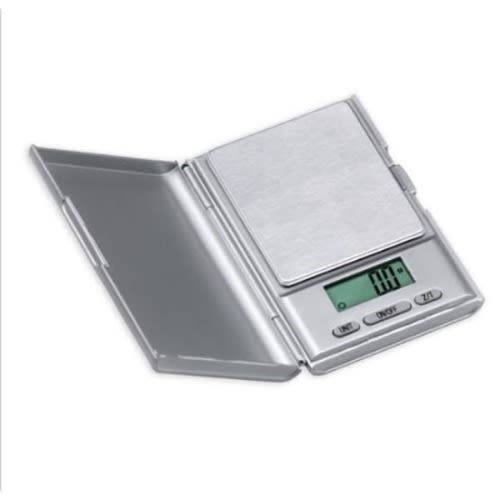Electric Camry Pocket Scale - 500g