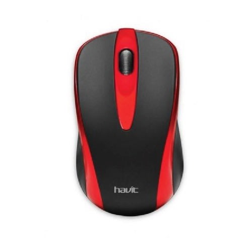 USB Optical Mouse
