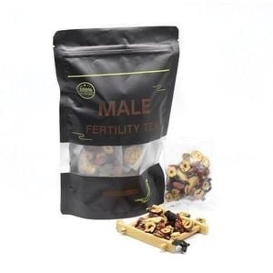 Male Fertility And Sperm Booster Tea - 10 Teabags