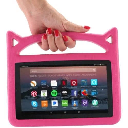 Buy 32gb Storage Fire Hd Tablet With Alexa 8