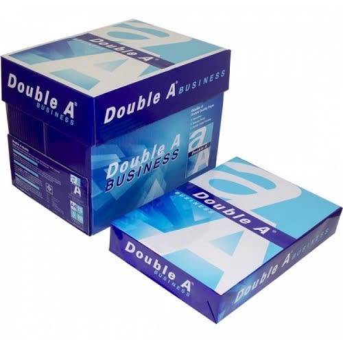 Multipurpose A4 Paper - 5 Reams - 75g/m²