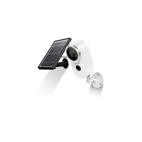 B10 Solar Powered Indoor Camera + 4g Sim Card