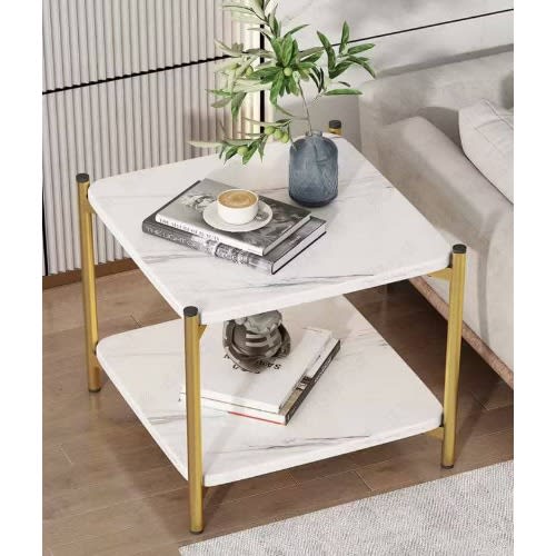 Modern Side Table & Coffee Table