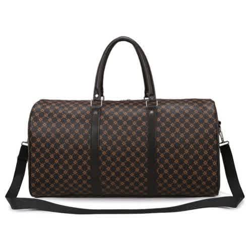 Multipurpose Business Trip Duffle Bag