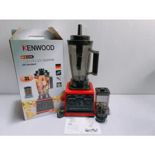 Power Blender 3l - 8000W
