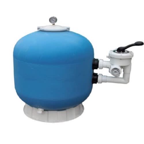 Swimming Pool Fiber Glass Sand Filter- 550mm Diameter