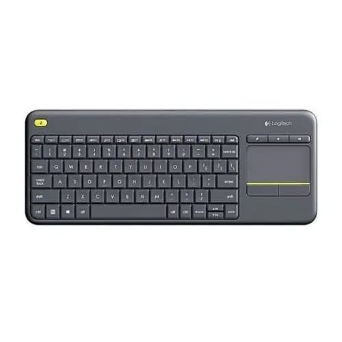 Logitech K400 Plus Wireless Keyboard