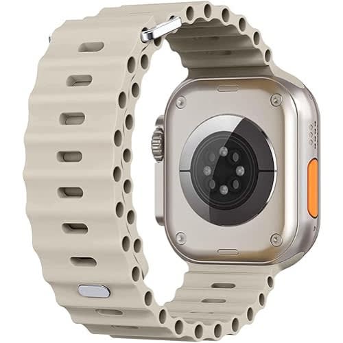 Ultra Strap Watch Band 49mm 45mm 44mm 42mm