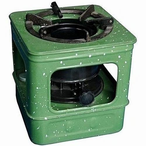 Standard Fast Cooking Kerosene Stove - 2.5 Litres