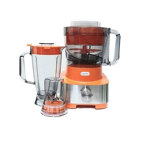 3 In 1 Food Peeler - 1000w - CBP-M200