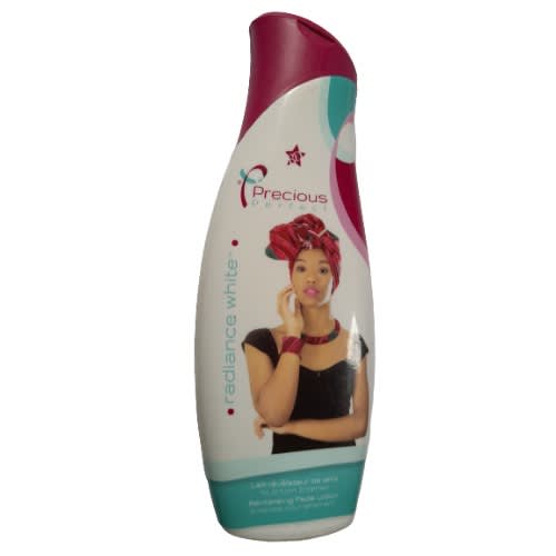 Precious Perfect Radiance White Cream - 250ml