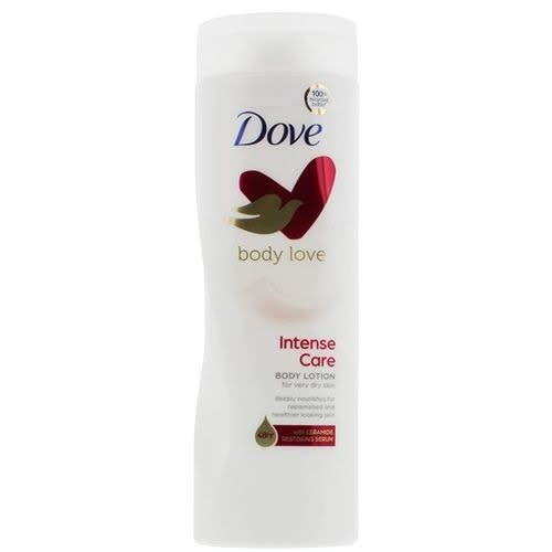 Body Love Intense Care Body Lotion -400ml