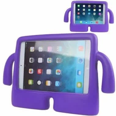 Kids Case For iPad Air 2020 10.9 - Purple