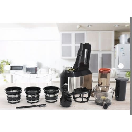 Slow Juicer With Reverse Function