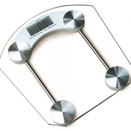 Digital Weighing Scale