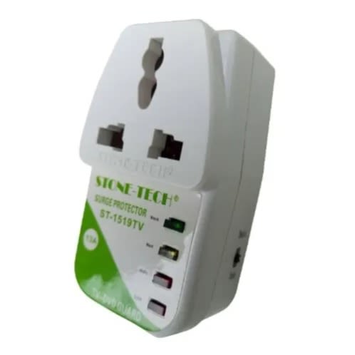 Stone-tech Surge Protector -13AMPS