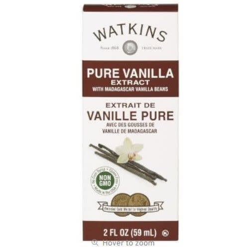 Pure Vanilla Extract 59ml