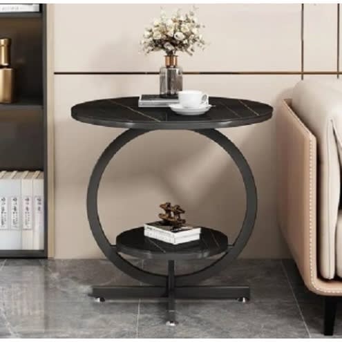 Nordic Convenient Side Table