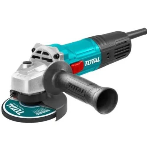 Angle Grinder 750w 4-1 - 2" - 115mm