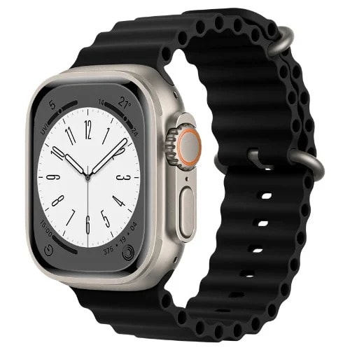 Ultra Ocean Loop Wrist Band Strap For Apple Watch -49mm