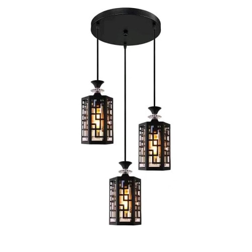 Chandelier Lamp - 300mm