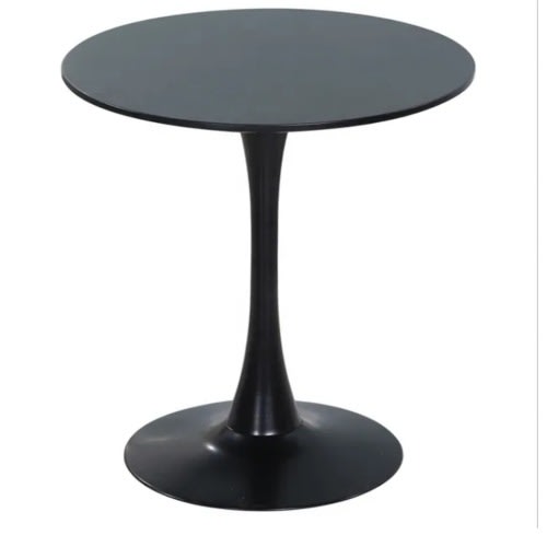 Round Exotic Restaurant Table