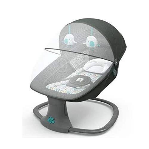 3 In 1 Deluxe Multifunctional Bassinet