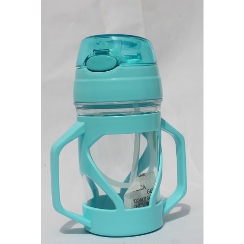 Baby Sippy Cup - Blue - 10"