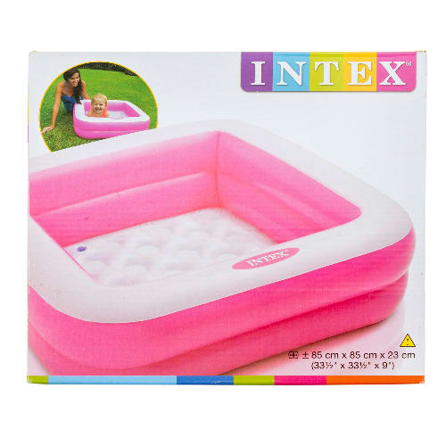 Baby Playbox Pool