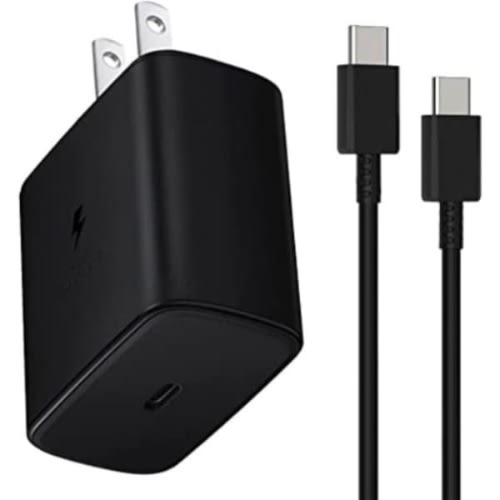 Wall Charger For Phones/ Ipad - 65W