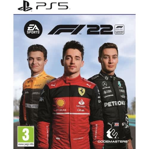 Fi 2022 Playstation 5