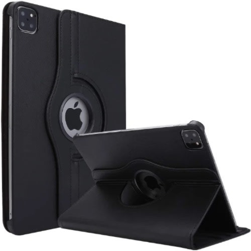 360 Degree Rotation Case For Ipad Pro - 12.9 Inches 2020