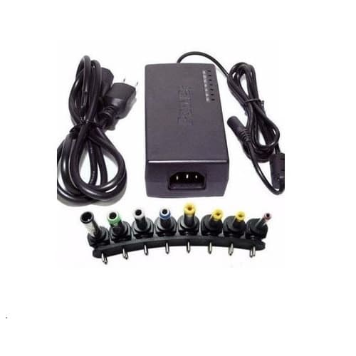Universal Notebook Laptop Charger