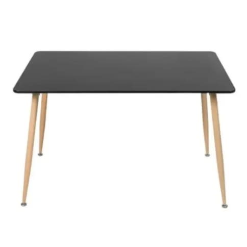 Dining Table - Black