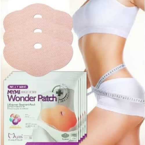 Mymi Slimming Wonder Patch