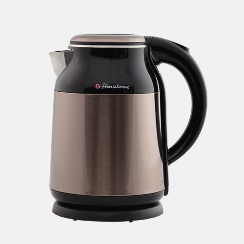 Deluxe Thermo Kettle Cej-1799dw