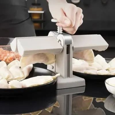 Dumpling Maker - Meat Pie Maker