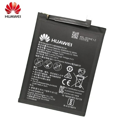 Battery Replacement For Huawei P30 Lite