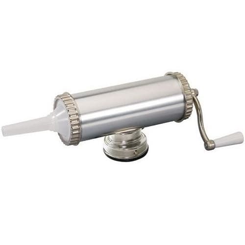 Sausage Maker - Silver